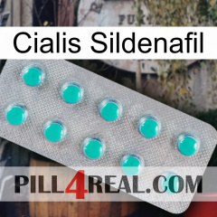 Cialis Sildenafil 28
